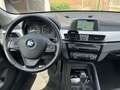 BMW X1 2.0 d sDrive18 / PDC / GPS Gris - thumbnail 6