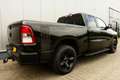 Dodge RAM 1500 V8 5.7 Bighorn LPG Zwart - thumbnail 10