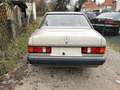Mercedes-Benz 190 / AUTOMATIK/ SERVOLENKUNK/GUTER ZUSTAND/ - thumbnail 4