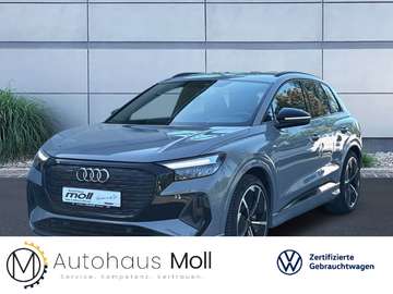 45 quattro 195 kW