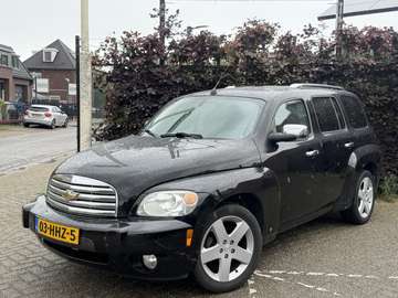 2.4 LT, 170Pk, 2008, Origineel nederlands, Cruise
