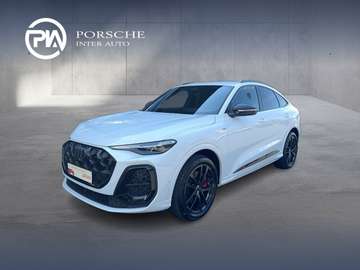 e-hybrid quattro 220 KW