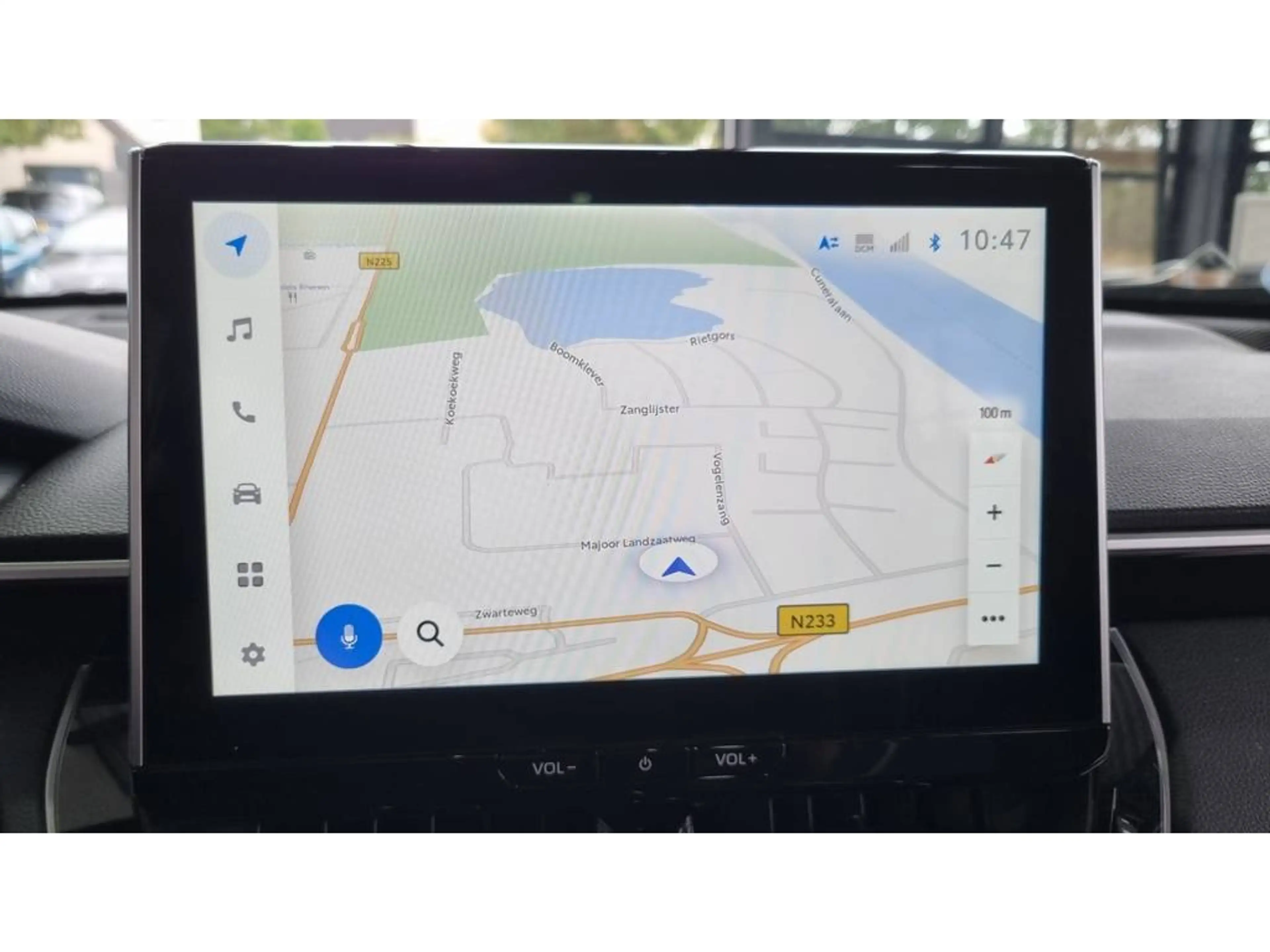 Toyota Corolla Cross 2.0 Executive | Leer | Stoel verw | Pano | Trekhaa — photo 10
