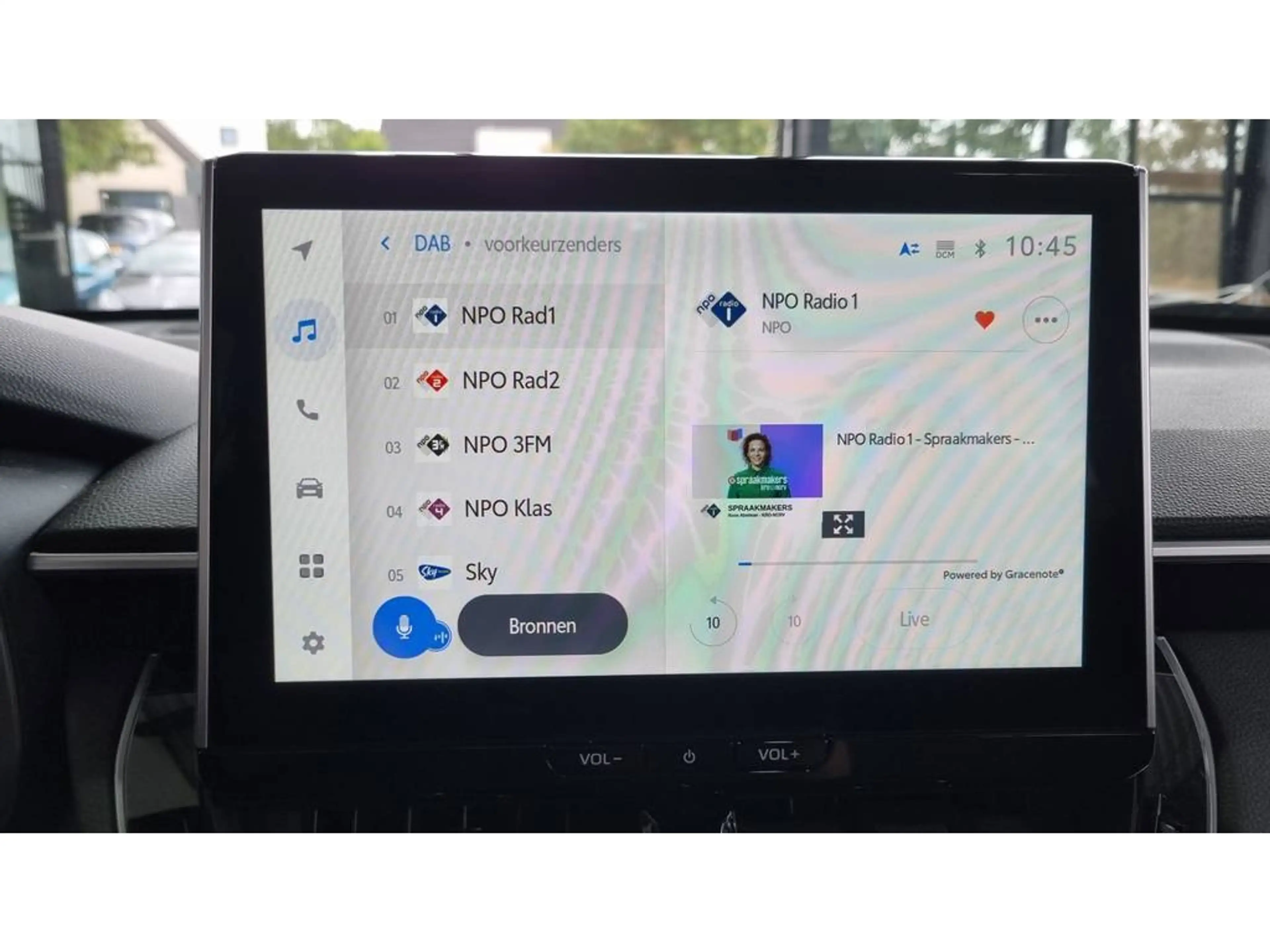 Toyota Corolla Cross 2.0 Executive | Leer | Stoel verw | Pano | Trekhaa — photo 12