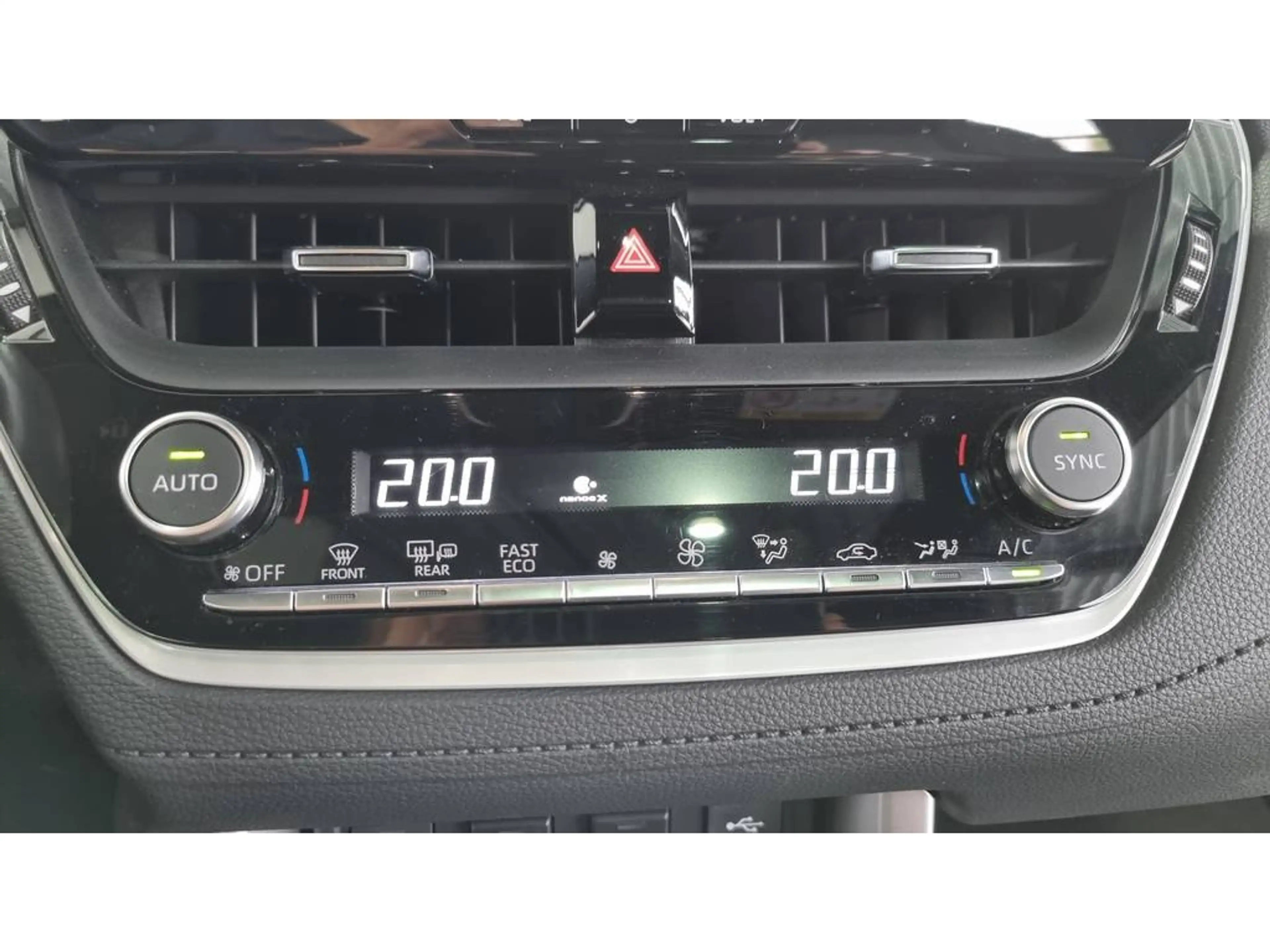 Toyota Corolla Cross 2.0 Executive | Leer | Stoel verw | Pano | Trekhaa — photo 15