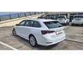 Skoda Octavia Combi 2.0TDI Ambition DSG 110kW Blanco - thumbnail 6