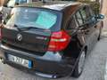 BMW 120 120d 5p Attiva dpf Nero - thumbnail 2