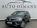 SEAT Ateca 1.5 TSI ACT OPF Xcellence Ambiente BEATS Grau - thumbnail 1