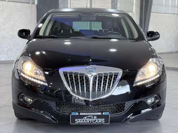 Delta 1.4 tjt Argento ecochic Gpl 120cv