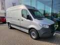 Mercedes-Benz Sprinter 315 CDI ~ Automaat ~Camera ~ PDC ~ CarPlay Silber - thumbnail 8