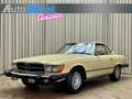 Mercedes-Benz SL 450 SL Roadster *INCL HARDTOP* Becker Mexico / Documen Geel - thumbnail 1