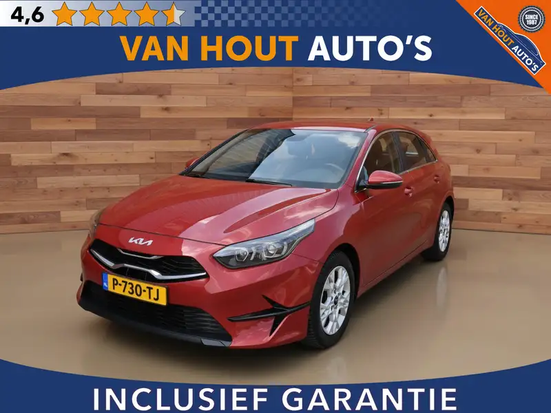 KIA Cee'd