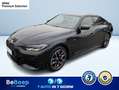 BMW 420 420D GRAN COUPE MHEV 48V XDRIVE MSPORT AUTO Nero - thumbnail 1