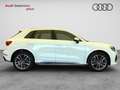 Audi Q3 35 TDI S line S tronic 110kW Blanc - thumbnail 3