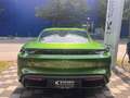 Porsche Taycan Turbo #PCCB KERAMIK! 21" MISSION! 1-HAND Grün - thumbnail 21