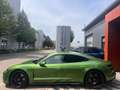 Porsche Taycan Turbo #PCCB KERAMIK! 21" MISSION! 1-HAND Grün - thumbnail 18