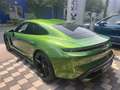 Porsche Taycan Turbo #PCCB KERAMIK! 21" MISSION! 1-HAND Grün - thumbnail 19