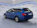 Skoda Octavia 1.6 TDI CR 115 CV DSG Wagon Executive Blau - thumbnail 3