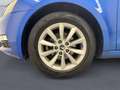 Skoda Octavia 1.6 TDI CR 115 CV DSG Wagon Executive Blau - thumbnail 5