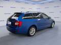 Skoda Octavia 1.6 TDI CR 115 CV DSG Wagon Executive Blau - thumbnail 4