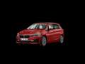 BMW 225 Active Tourer Červená - thumbnail 2