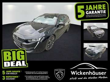 225 PHEV SW GT Pack ACC+Panoramadach+Navi