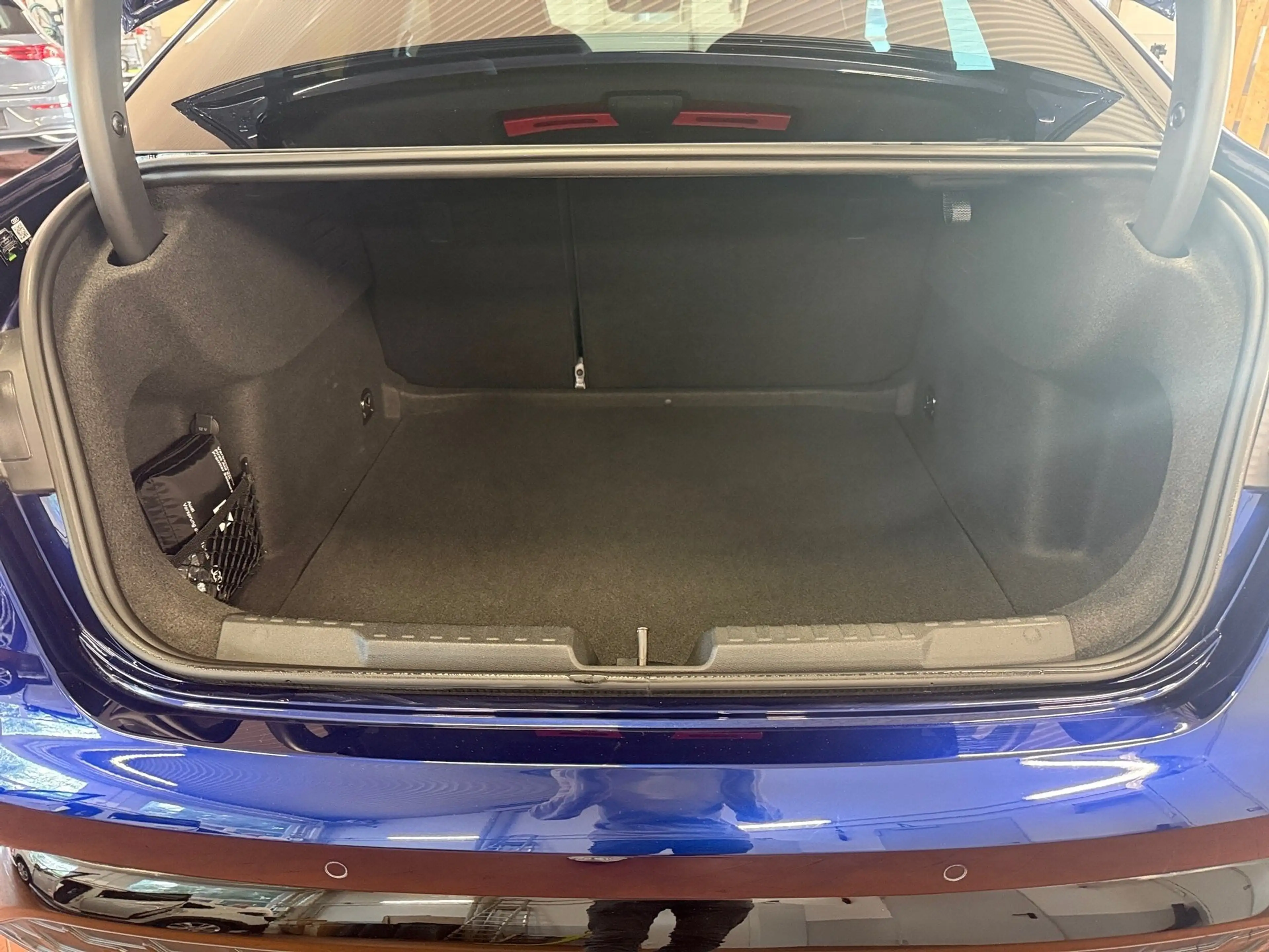 Audi A3 Limousine 35 TDI S line S-tronic Navi LED ACC RFK — photo 15