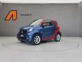 smart forTwo 900 T 90CV TWINAMIC PASSION Rot - thumbnail 1