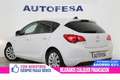 Opel Astra 1.6i INSTALACION GAS GLP 115cv Enjoy 5p # BLUETOOT Blanco - thumbnail 7