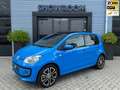 Volkswagen up! 1.0 high up! BlueMotion Pano|Navi|PDC|Lichtmetalen Azul - thumbnail 1