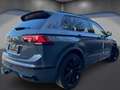 Volkswagen Tiguan R Line 2.0. TDI DSG *Kamera*Ahk*Ambiente*Matrix... Grau - thumbnail 6