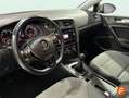 Volkswagen Golf 1.6TDI Advance 85kW Gris - thumbnail 10