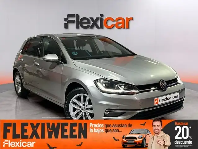 Volkswagen Golf 1.6TDI Advance 85kW