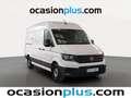 Volkswagen Crafter Furgón 2.0TDI SCR 35 BM L3H2 130kW Blanco - thumbnail 2