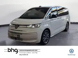 Volkswagen T7 Multivan 2.0 TDI DSG LÜ