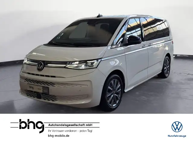 Volkswagen T7 Multivan 2.0 TDI DSG LÜ