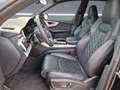 Audi SQ8 TFSI HD-MATRIX STHZG S-Sitze AHK Rauten 22" Noir - thumbnail 18
