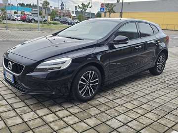 2.0 d2 Business Plus geartronic my19