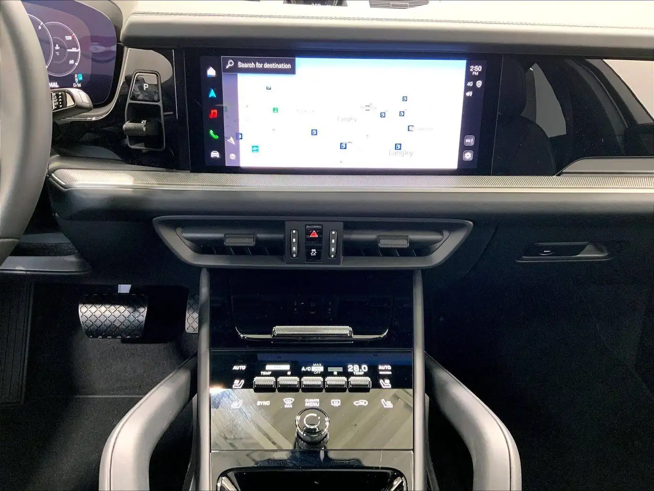 Porsche Cayenne снимка Porsche Cayenne