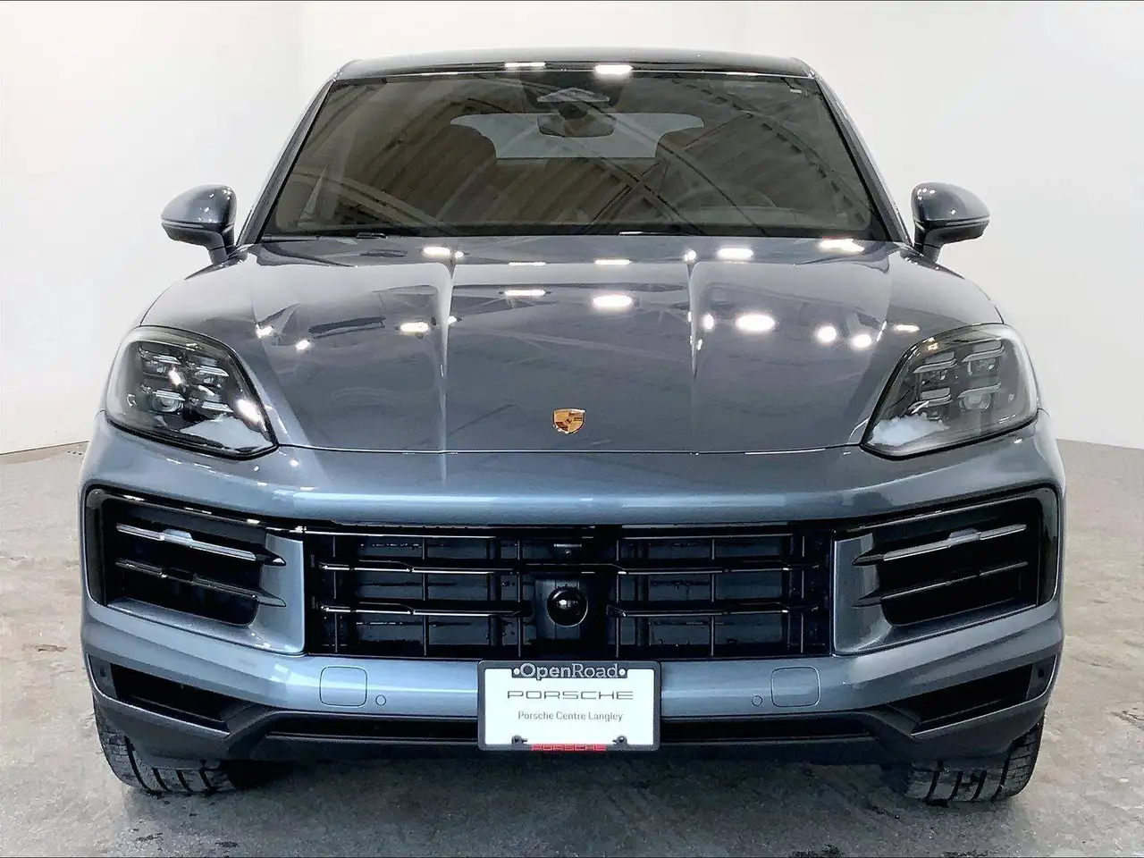 Porsche Cayenne снимка Porsche Cayenne