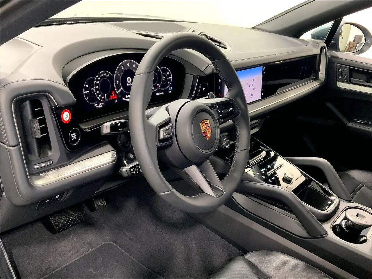 Porsche Cayenne снимка Porsche Cayenne