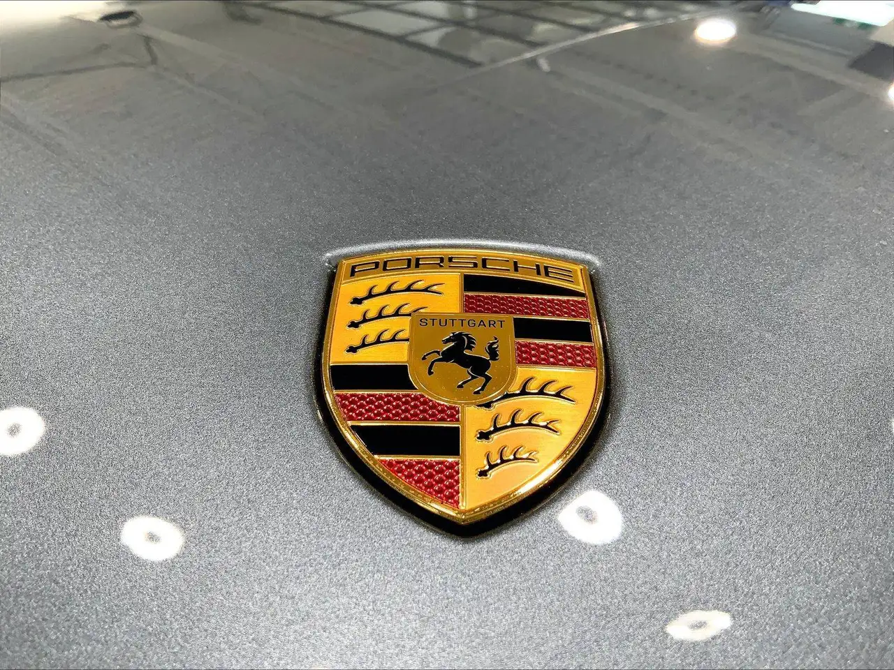 Porsche Cayenne снимка Porsche Cayenne