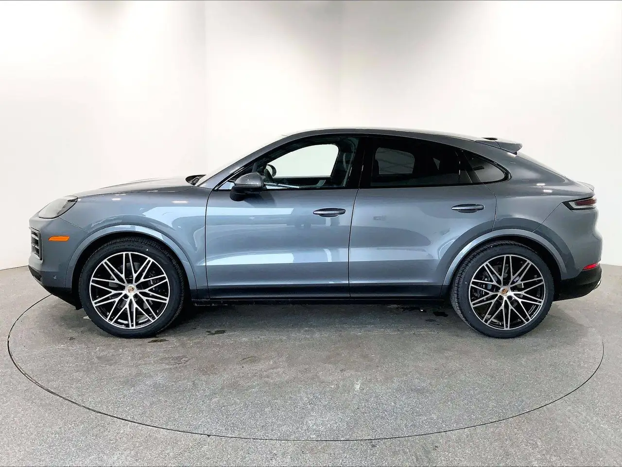 Porsche Cayenne снимка Porsche Cayenne