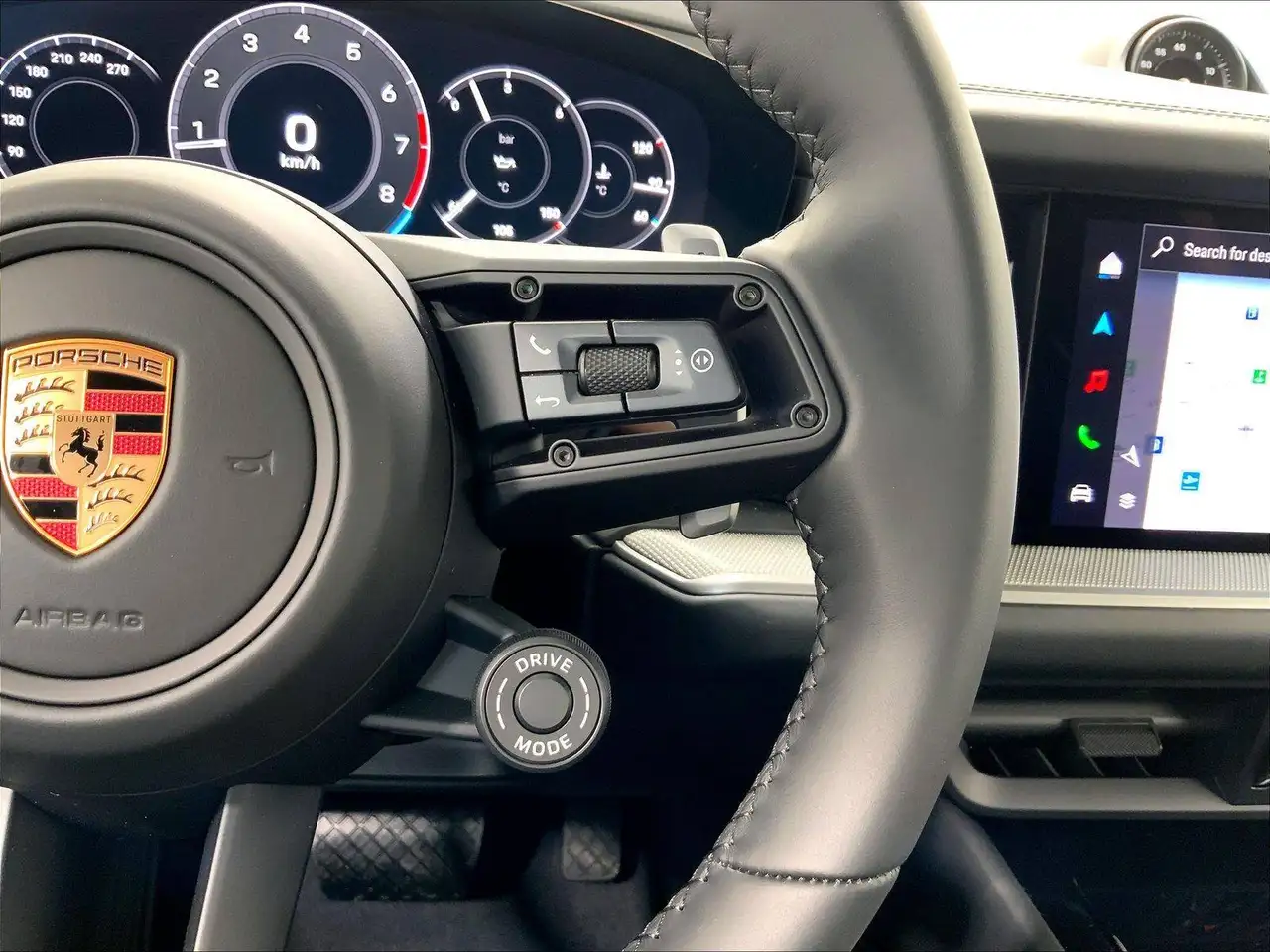 Porsche Cayenne снимка Porsche Cayenne