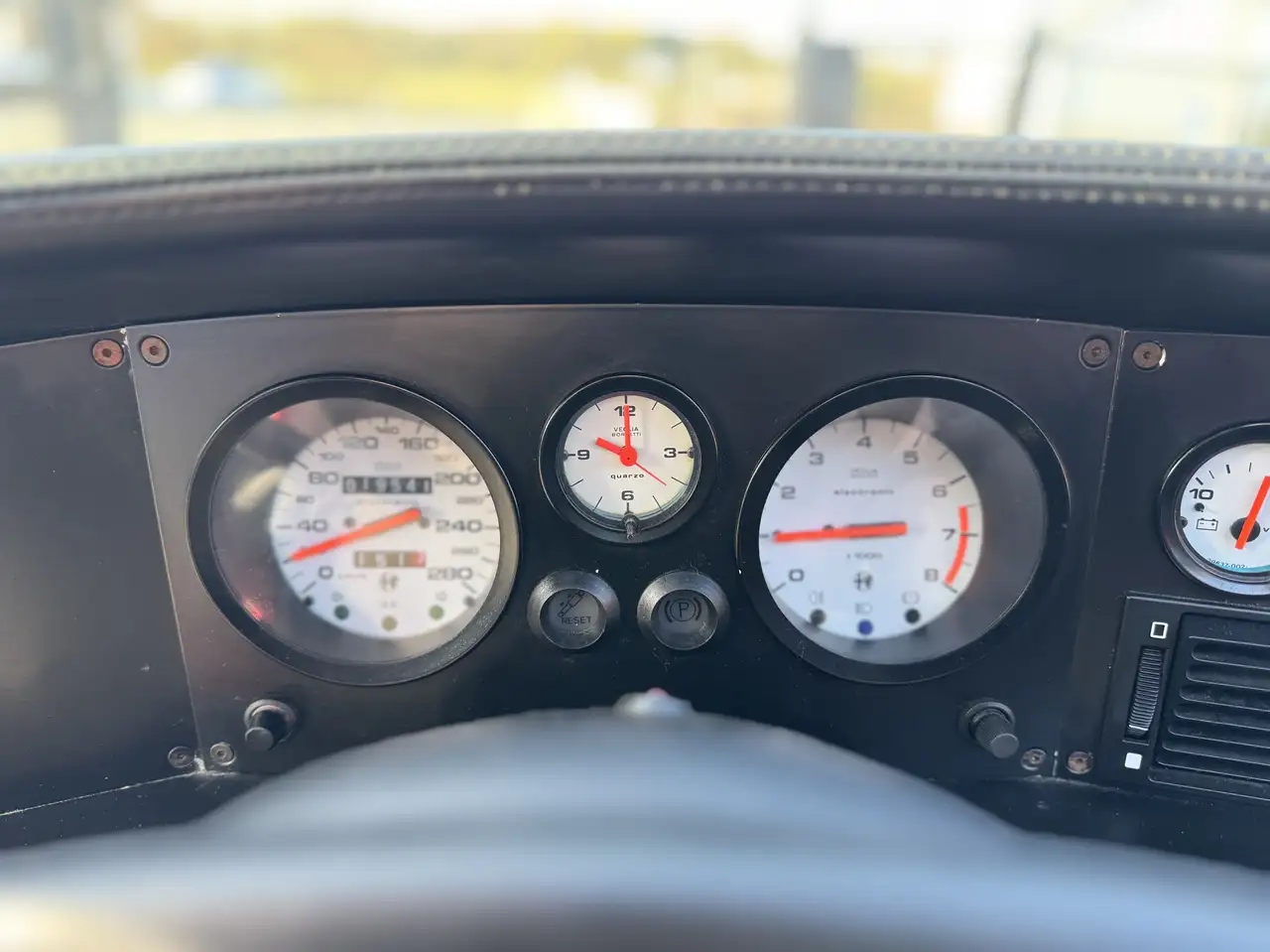 Alfa Romeo RZ 3.0i ROADSTER ZAGATO / HISTORIQUE COMPLET, foto 5