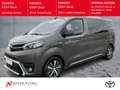 Toyota Proace Verso Electric TEAM D Grey - thumbnail 1