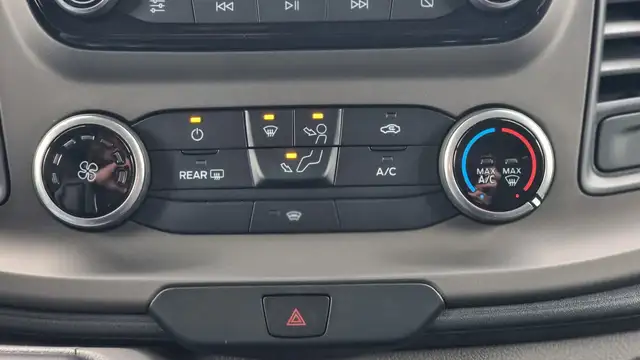 Ford Transit Custom Trend NUGGET Camping Aut. *Standheizung*AHK* Ansicht 28