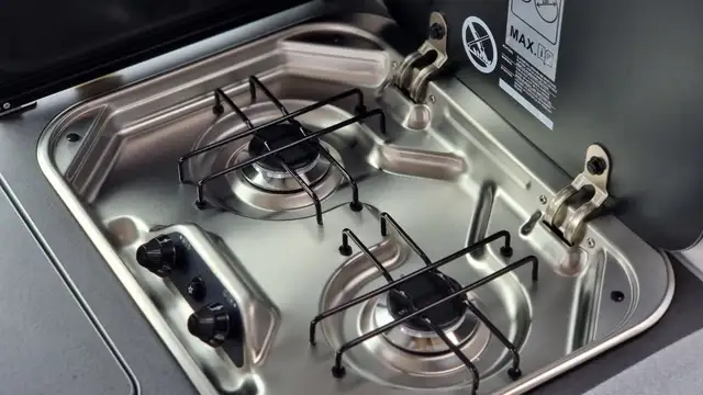 Ford Transit Custom Trend NUGGET Camping Aut. *Standheizung*AHK* Ansicht 22