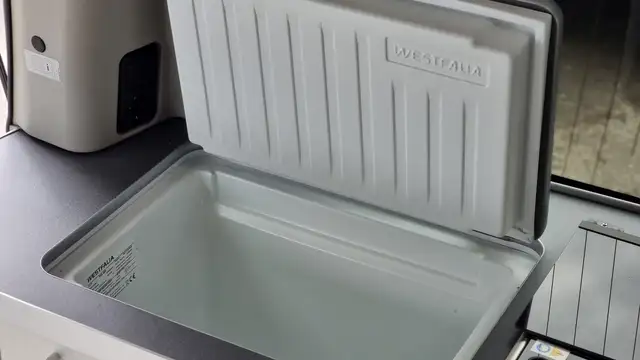 Ford Transit Custom Trend NUGGET Camping Aut. *Standheizung*AHK* Ansicht 23