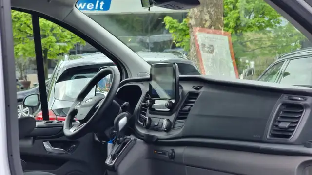 Ford Transit Custom Trend NUGGET Camping Aut. *Standheizung*AHK* Ansicht 16